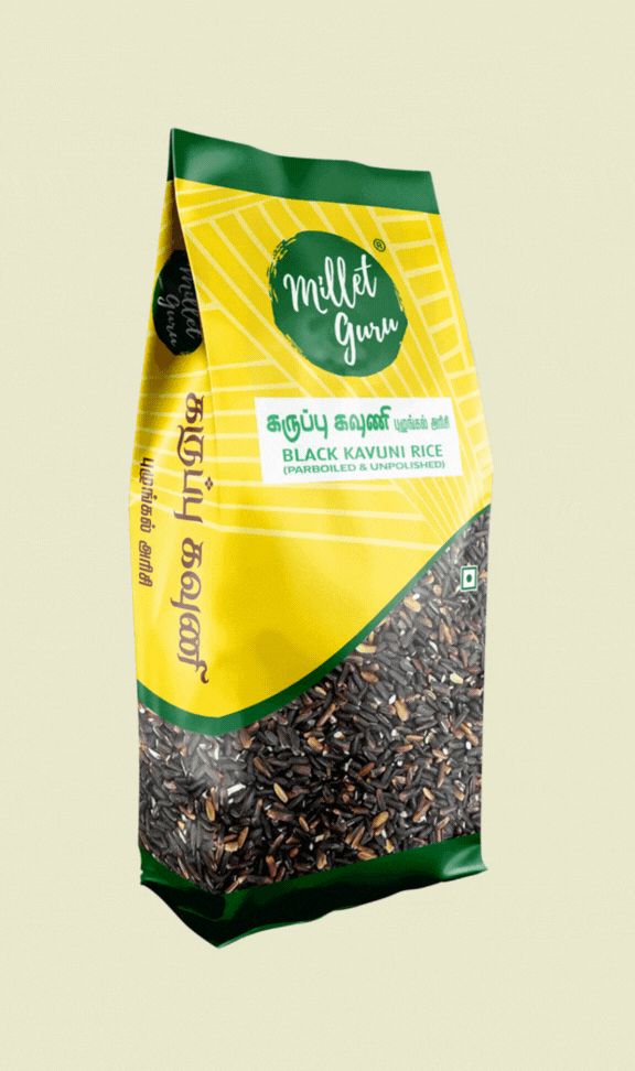 Karuppu Kavuni Pulungal