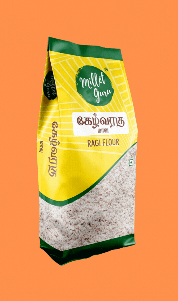 Ragi Flour