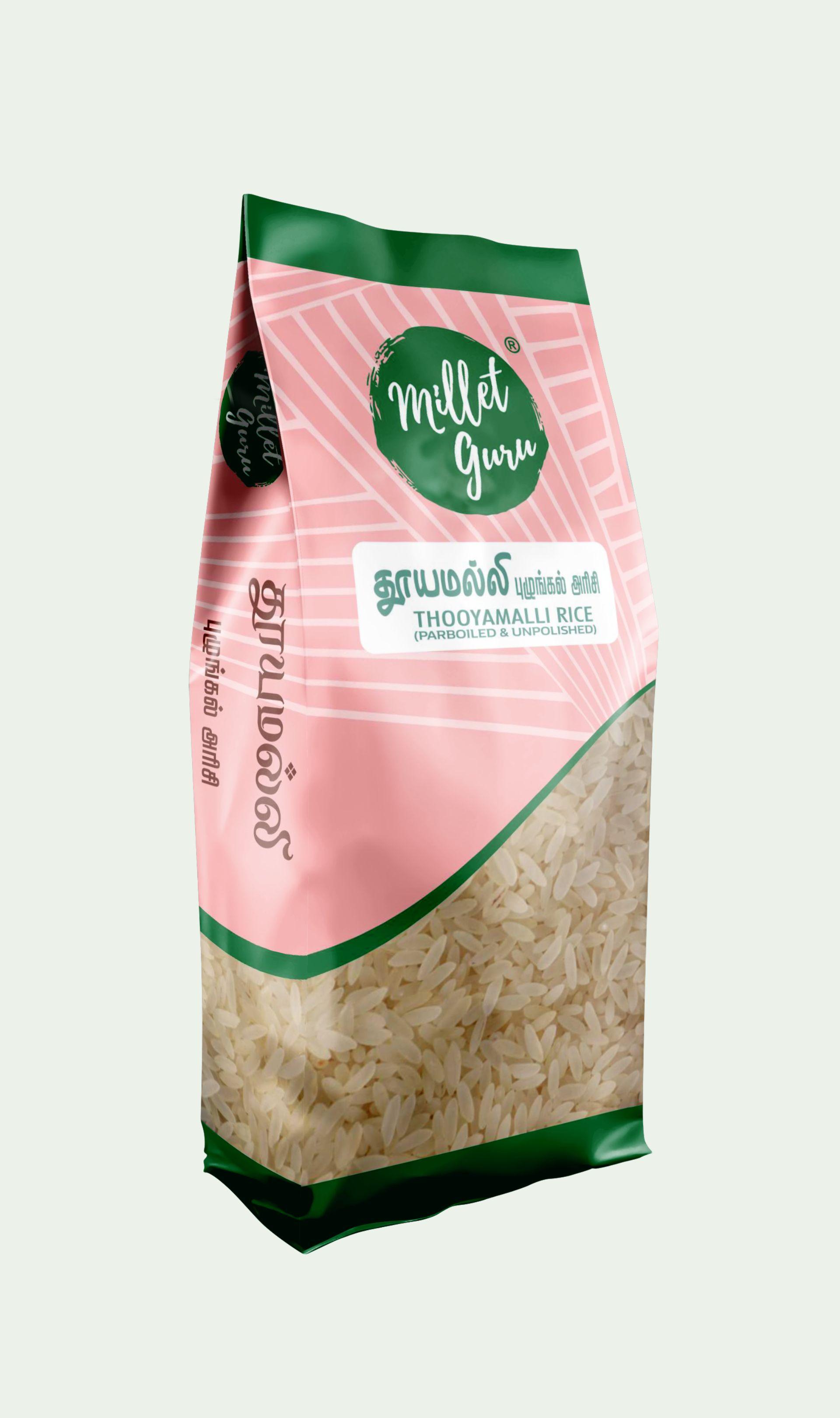 Pearl millet _ country variety Whole grain - product image